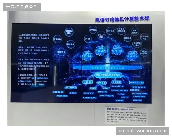 全球顶级体育传媒版权归属，为何隐私计算成为打破数据孤岛的关键钥匙？